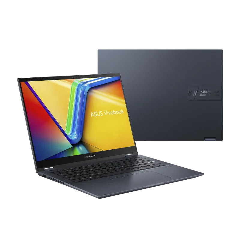 Ноутбуки Asus Vivobook Flip TP3402VA-LZ162